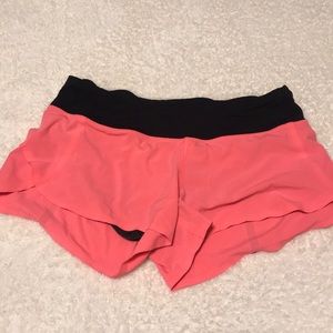 Lululemon Women’s Speed Short